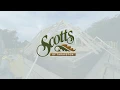 Scotts of Thrapston roof trusses