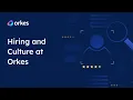 Download Lagu Hiring and Culture at Orkes with Jeu George, co-founder and CEO at Orkes