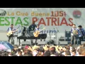 Los Cuates De Sinaloa "Soldado Imperial" 9/1/2014