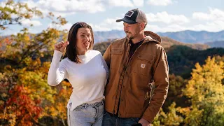 We’re So Close to Living on Our Mountain Property (Part 2 of 3)