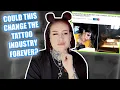 Kat Von D SUED Over Tattoo Reference Photo