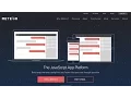 MeteorJS with Angular 2 0