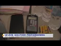 Severe Weather Preparedness What to know how to prepare for thunderstorms