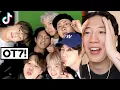 Download Lagu BTS TikTok Edits because OT7 IS BACK