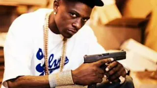 lil boosie smokin on purple