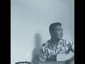 Download Lagu Ovy fristy. Cameh bungo layua surang - cover haviz_