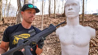 The ALMOST Perfect 9mm Carbine Beretta CX4 Storm