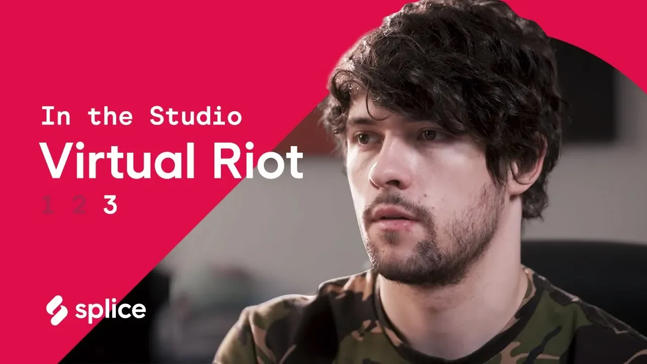 Creating wavetables in Serum using samples with Virtual Riot | Xfer Records Serum