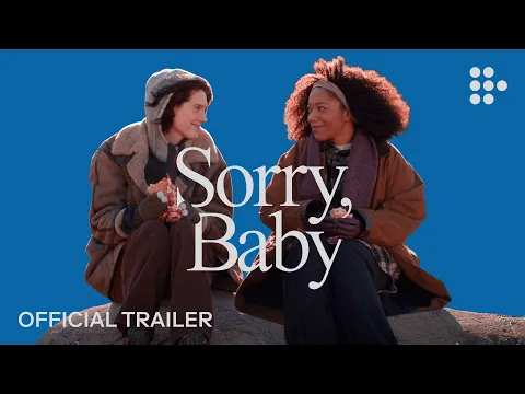 Official UK + Ireland Streaming Trailer