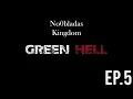Green Hell - Story mode Ep 5 Finally reached -2
