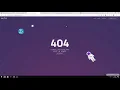 Tutorial 404 redirect on apache using htaccess file