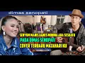 Download Lagu DIMAS SENOPATI TERBARU REACTION AGNES MO - MATAHARI KU COVER DASYAT