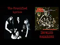 Download Lagu Impaled Nazarene : The Crucified Lyrics Download Lagu Impaled Nazarene : The Crucified Lyrics