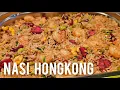 Download Lagu Nasi Hong Kong Kerstdagen recept|fried rice Hong Kong style Christmas recipe|