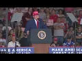 Pres. Trump's full speech ahead of Georgia midterms | FOX 5 News