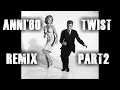 Download Lagu ANNI 60 TWIST REMIX part2 feat Celentano Morandi Modugno Mina - PastaGrooves04