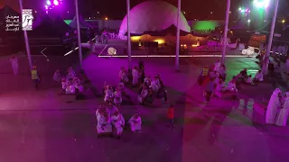 مهرجان الملك عبدالعزيز للإبل    أنا معزي دندنها