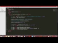 Basic cube in WebGL