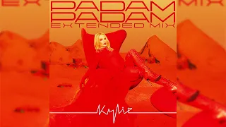 Download Kylie Minogue - Padam Padam (Extended Mix) (Official Audio) MP3