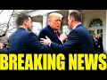 Trump Runs As Scandal Takes Fatal Turn