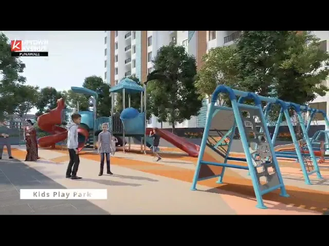 Project Video