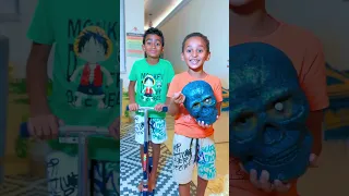 اغرب بطيخه لايك واشتراك يا اصحابي Shorts 