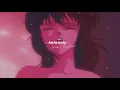 Download Lagu you'll get over it (slowed down) \u0026 reverb - with lyrics