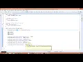 Stack Implementation Using ArrayList