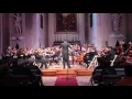 Georg Friederich Händel - Ouverture dall'opera "Atalanta" (HWV35)