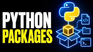PYTHON PACKAGES Tutorial Network Automation Example