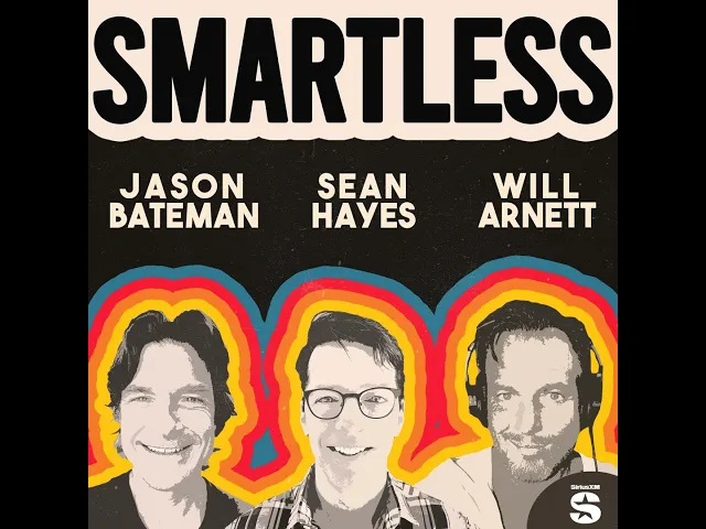 Noah Hawley | SmartLess