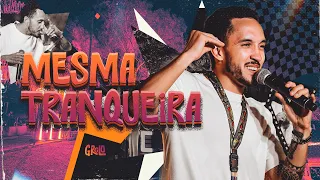 Grelo - MESMA TRANQUEIRA (Breguíssimo - Vol.1)