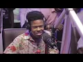 I've met Sarkodie and Stonebwoy But I Want To Meet Kwesi Arthur Badly - Nasty C Mp3 Song Download