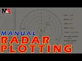 Manual Radar Plotting