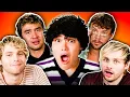 Download Lagu 5 Seconds Of Summer Reacts To Gen Z Reacts To 5 Seconds Of Summer! (5SOS) | React