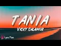 Download Lagu Tania - Vicky Salamor (lirik lagu)