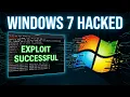 How to Exploit Windows 7 64bit Use Metasploit in Kali Linux Cyviora Technologies
