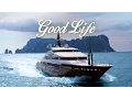 Download Lagu Kim Dotcom - Good Life
