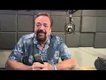 Jay Osmond Songs Stories Memories from The Osmonds Galashiels 2027