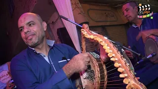  الحظ كله هنا نجوم السمسميه فى السويس سمسمية ابراهيم السنى دندنها