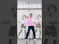 3 million Kenshi Yonezu IRIS OUT Reze Chainsaw Man Reverse Mirror Dance Instructions