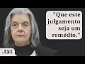 Download Lagu O JULGAMENTO DE JAIR: COMO VOTA CARMÉN LÚCIA