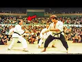 Download Lagu Here’s Chuck Norris’s SAVAGE FIGHT With Joe Lewis That Changed Karate Forever!