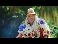 Nailah Blackman x Teejay - Turn Up  [Official Video]
