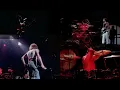 The Who - Baba O'Riley (Shepperton Studios / 1978) 4 Camera View