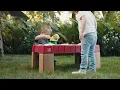 Step2 Naturally Playful Zandtafel - Buitenspelen met zand