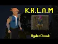 Konar Rules Everything Around Me