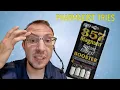 Pharmacist Tries Sketchy Gas Station Pill and then his Eyes don t shut as easy