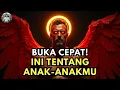 Download Lagu Jiwa Terpilih, Besok Adalah Hari Penting — Masa Depan Putramu Dibuka ✨