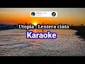 Download Lagu Lentera cinta - Utopia KARAOKE